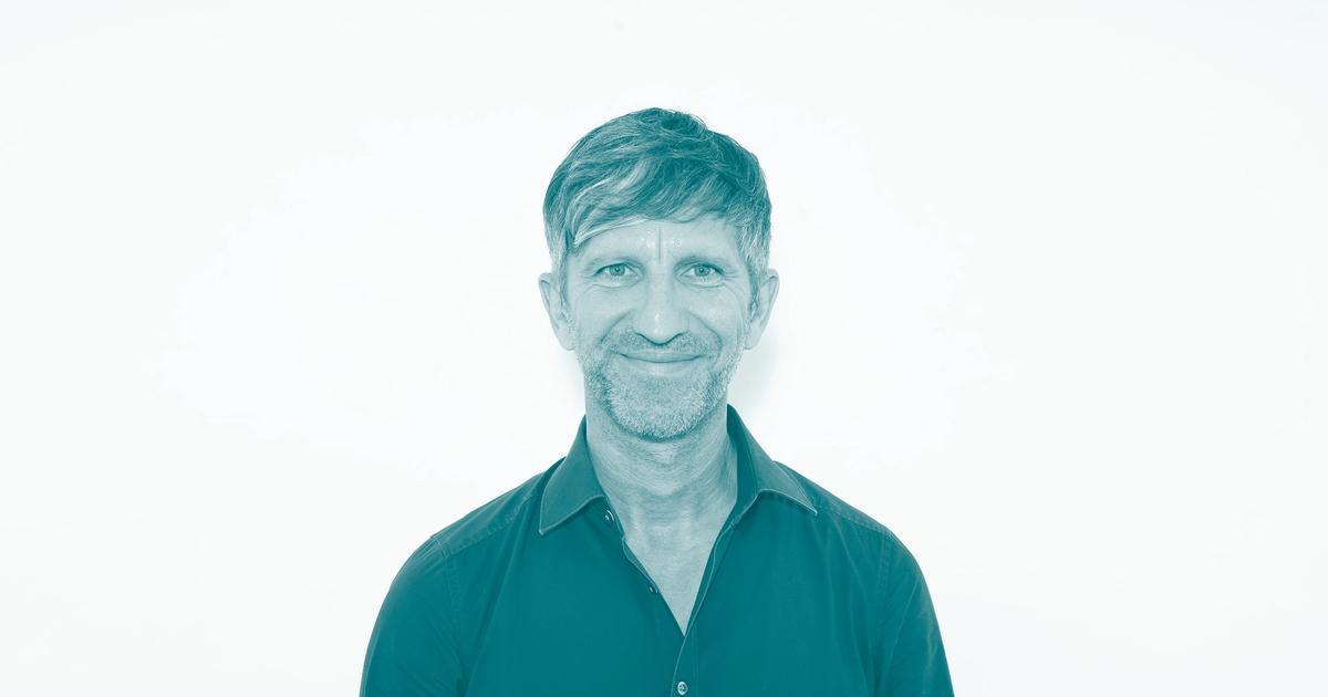 Eric Standop on the Art and Science of Face Reading | Time Sensitive: A ...
