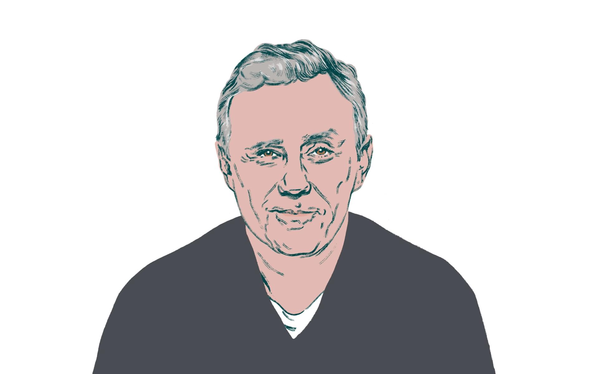 Ian Schrager on Consistently Capturing the Zeitgeist