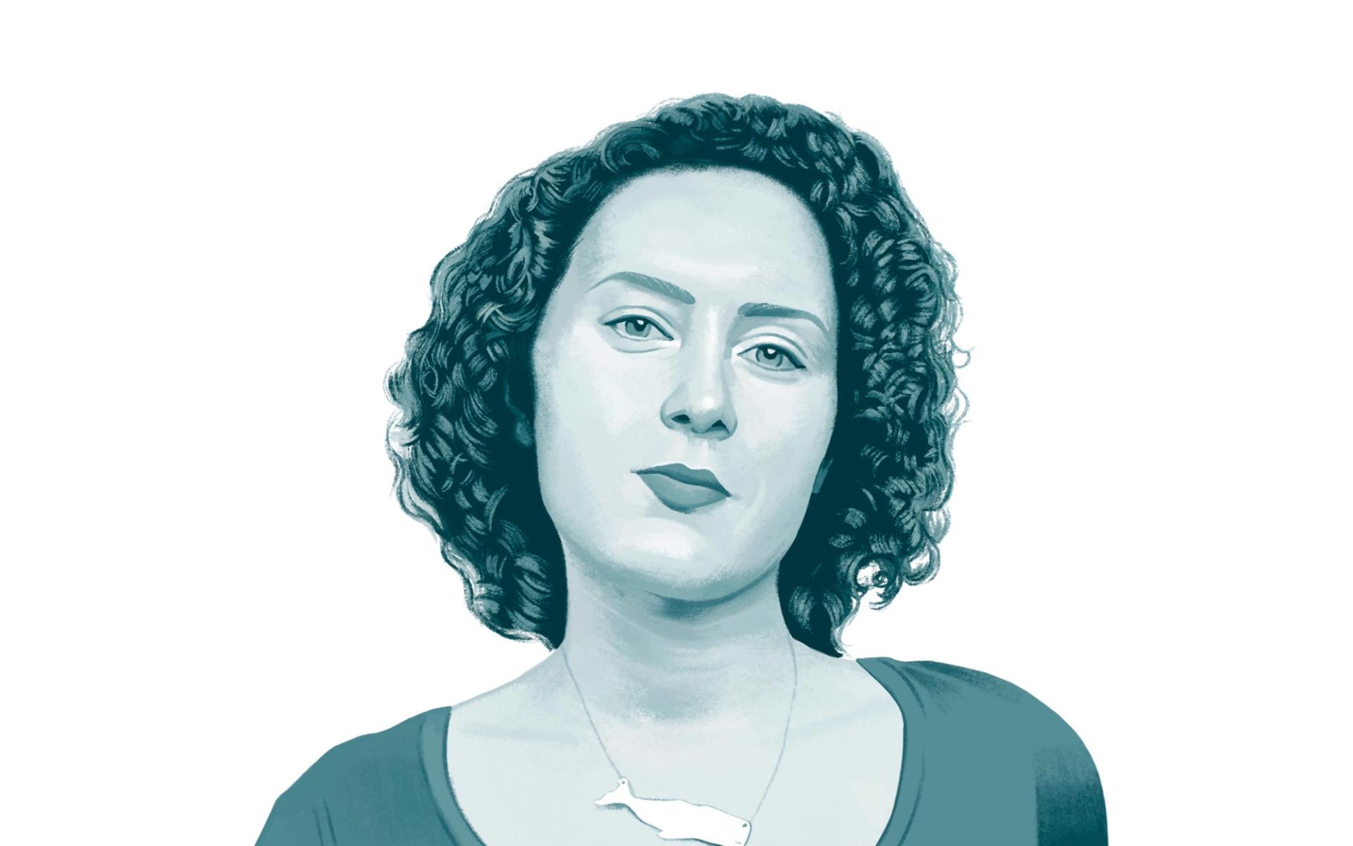 Maria Popova on the Role of Chance in Shaping Our Lives