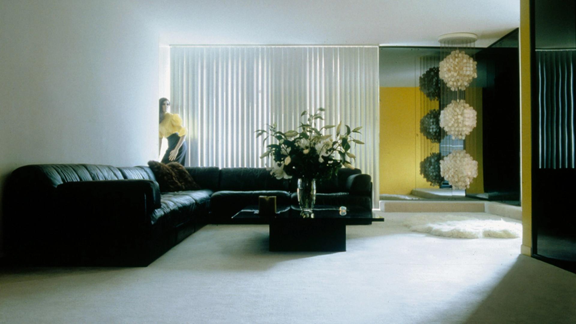 “The Apartment.” (Courtesy Ben Kelly Design)