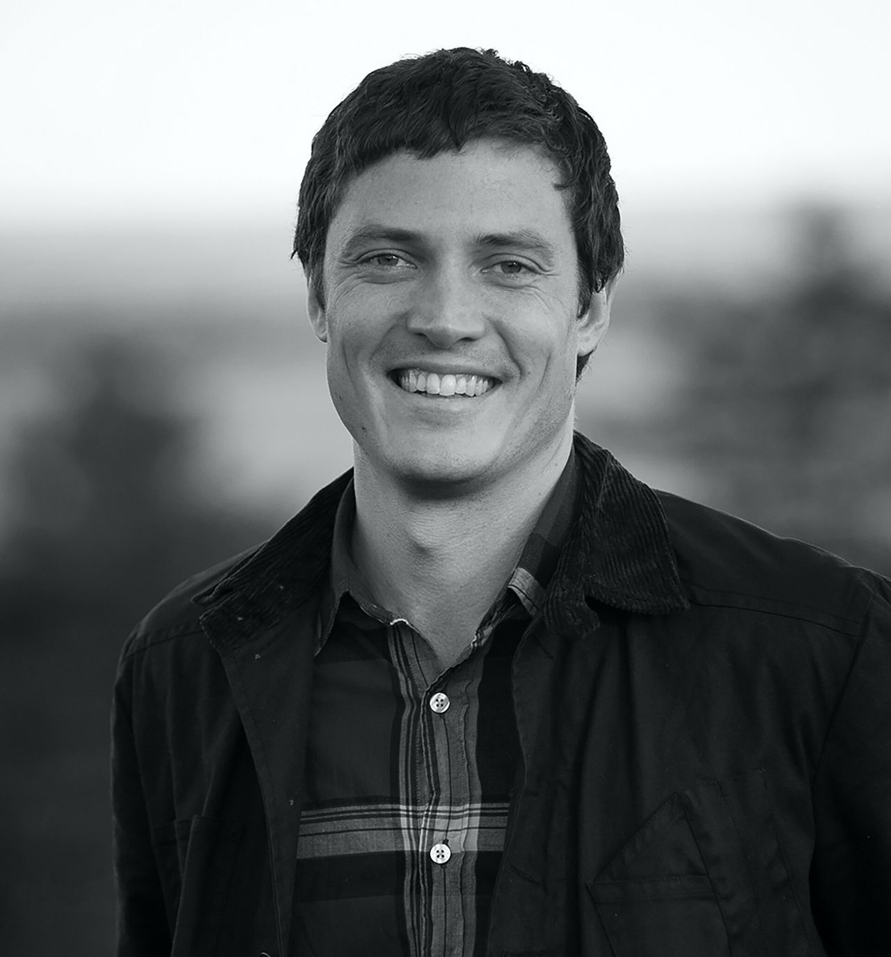 Michael Murphy. (Courtesy MASS Design Group)