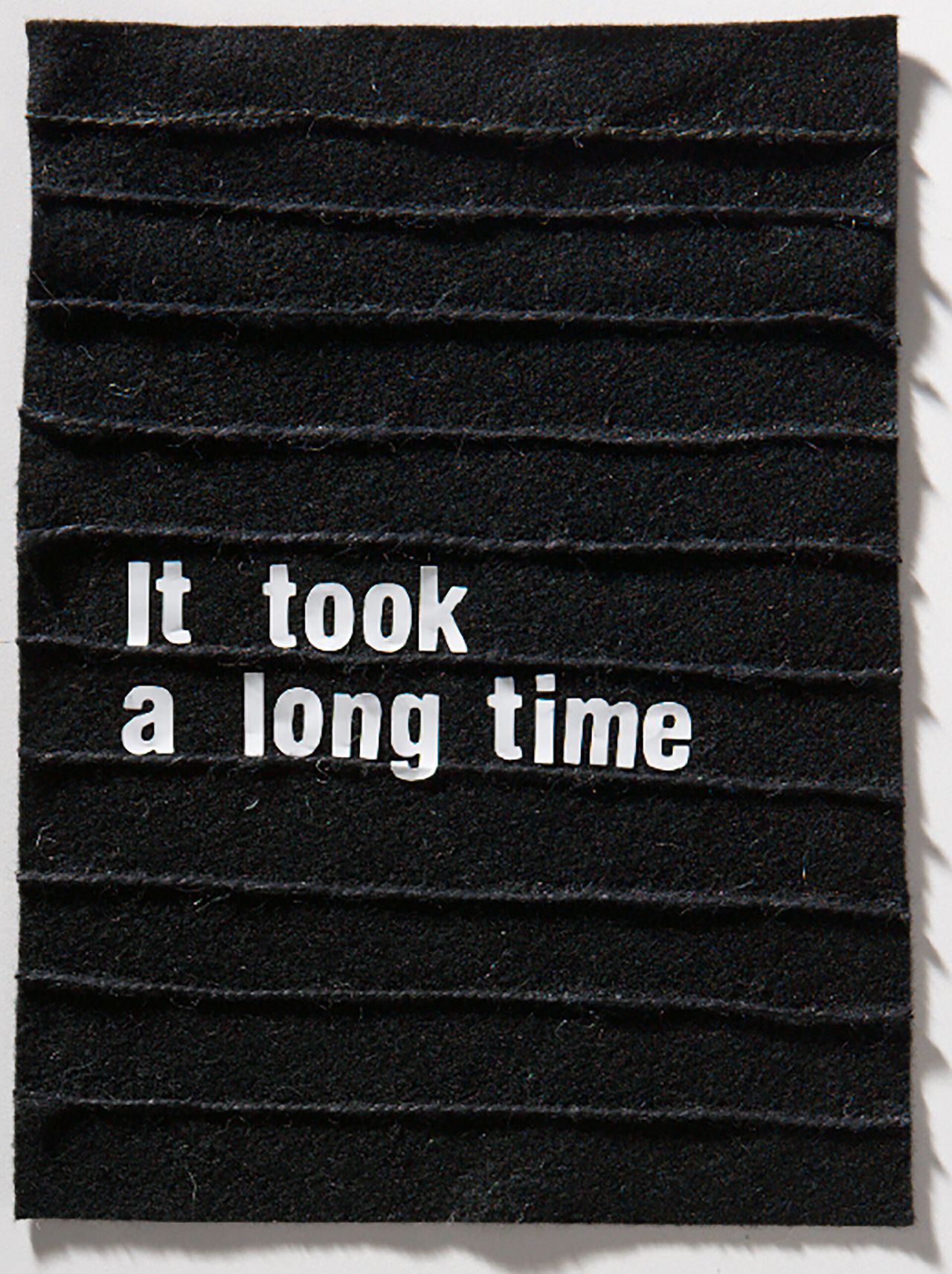 An image from Millman’s book Self Portrait as Your Traitor (2013). (Courtesy Debbie Millman)