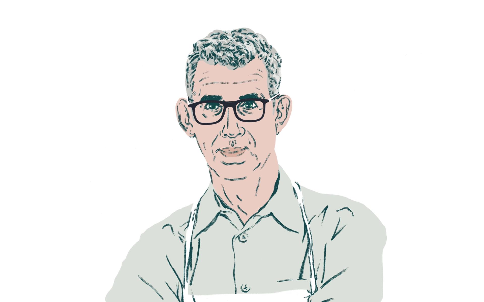 Edmund de Waal on Pottery, Poetry, and the Act of Letting Go