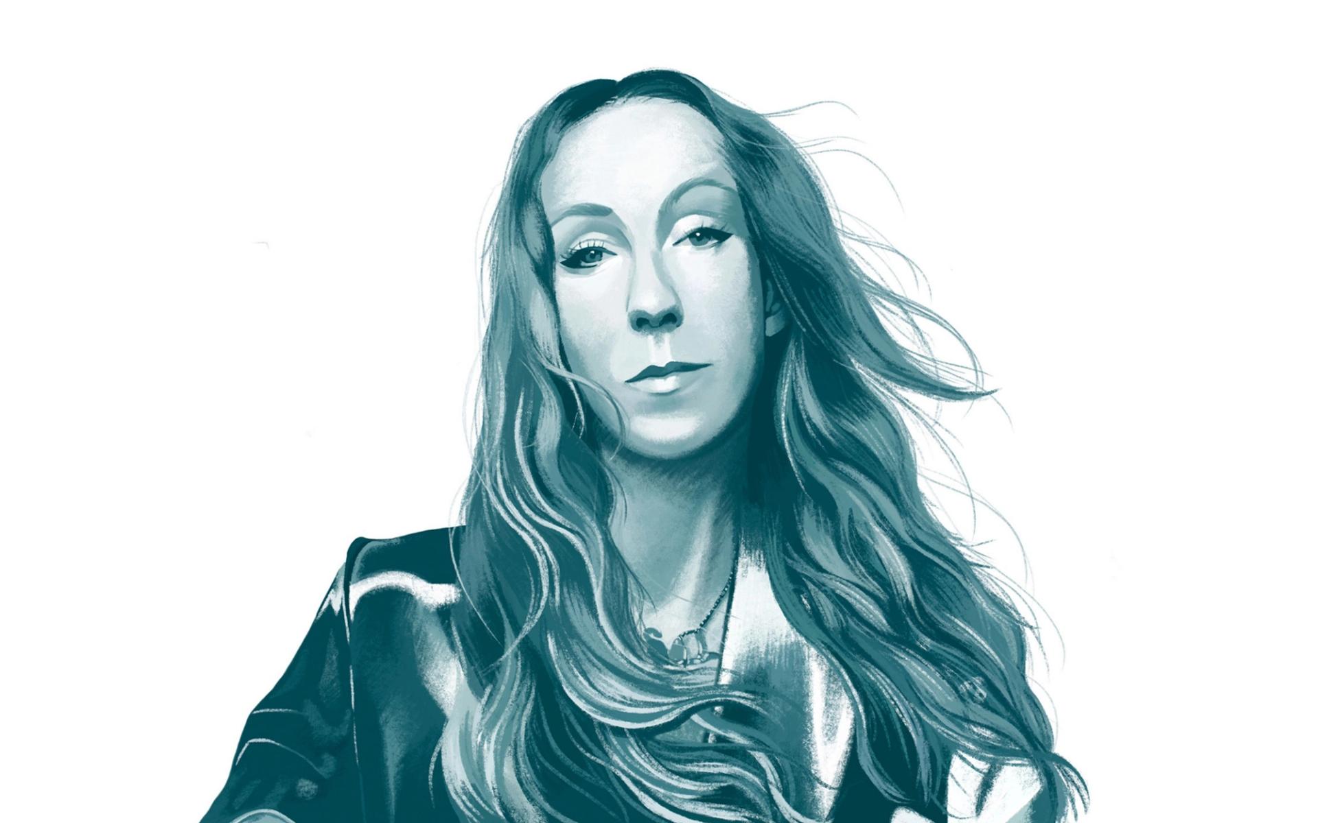 Iris van Herpen on Visualizing the Invisible Through Haute Couture