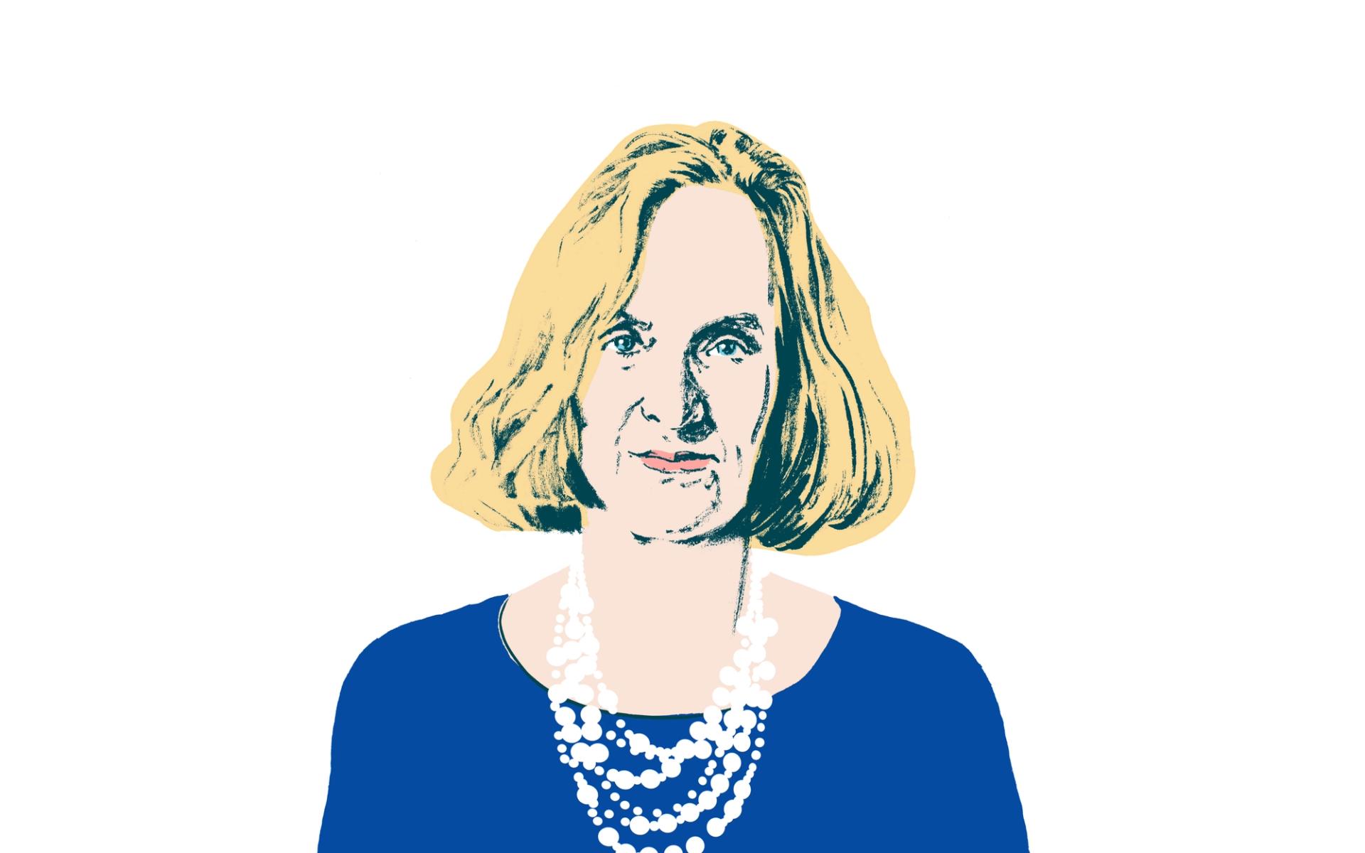 Tina Barney on Photography as a Way of Marking Time Across Generations