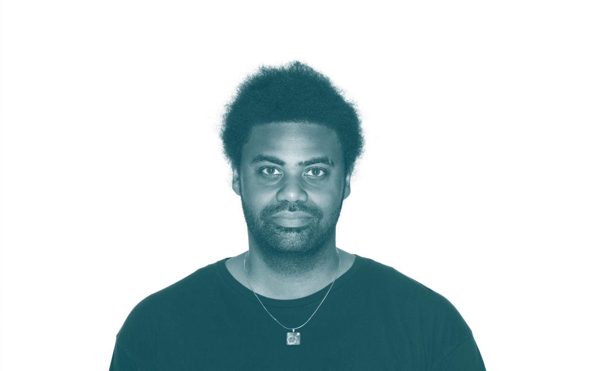 Kevin Beasley on Confronting the Social and Cultural Underlayers of Objects