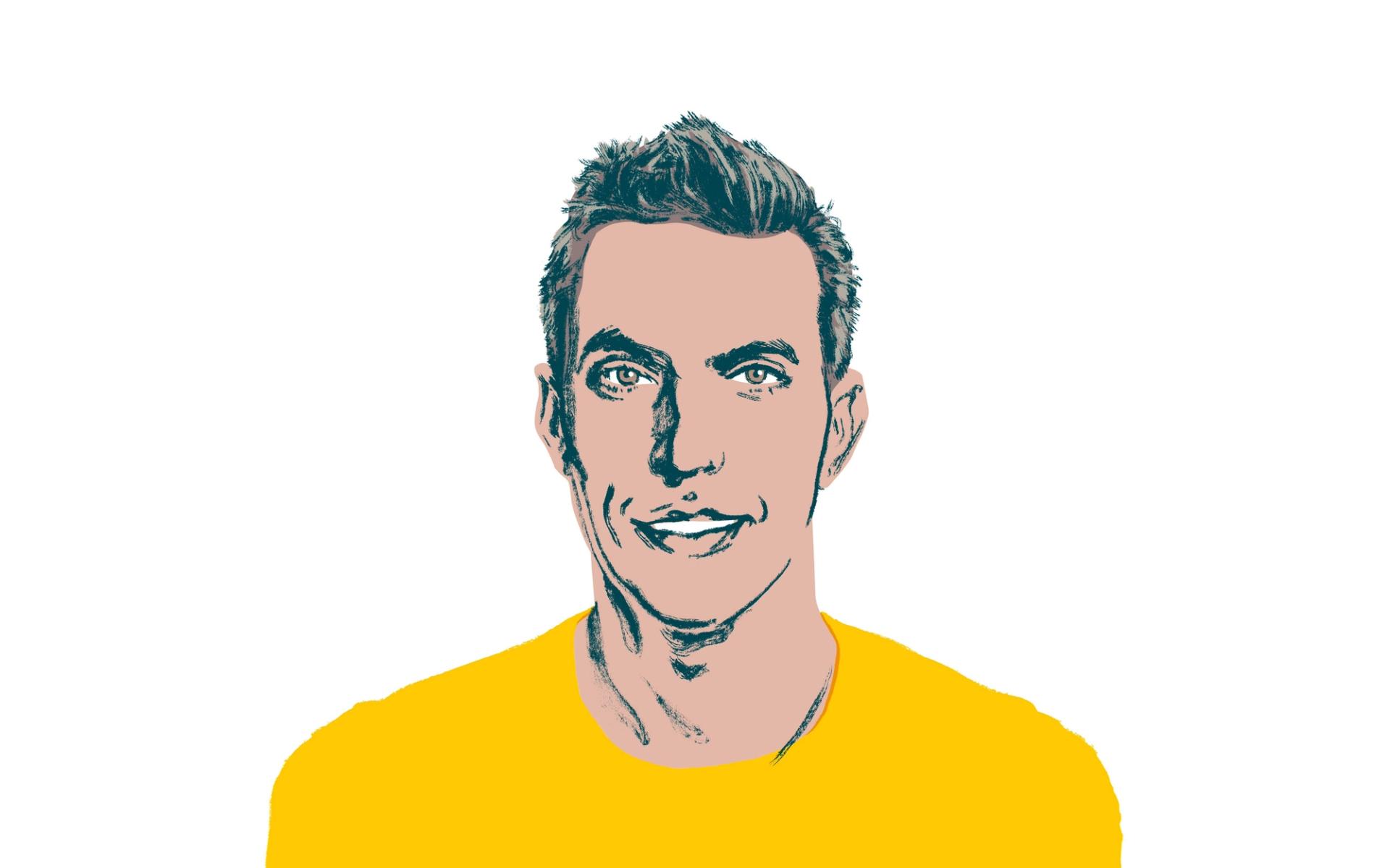 Ari Shapiro on Finding Clarity and Connection Through Listening