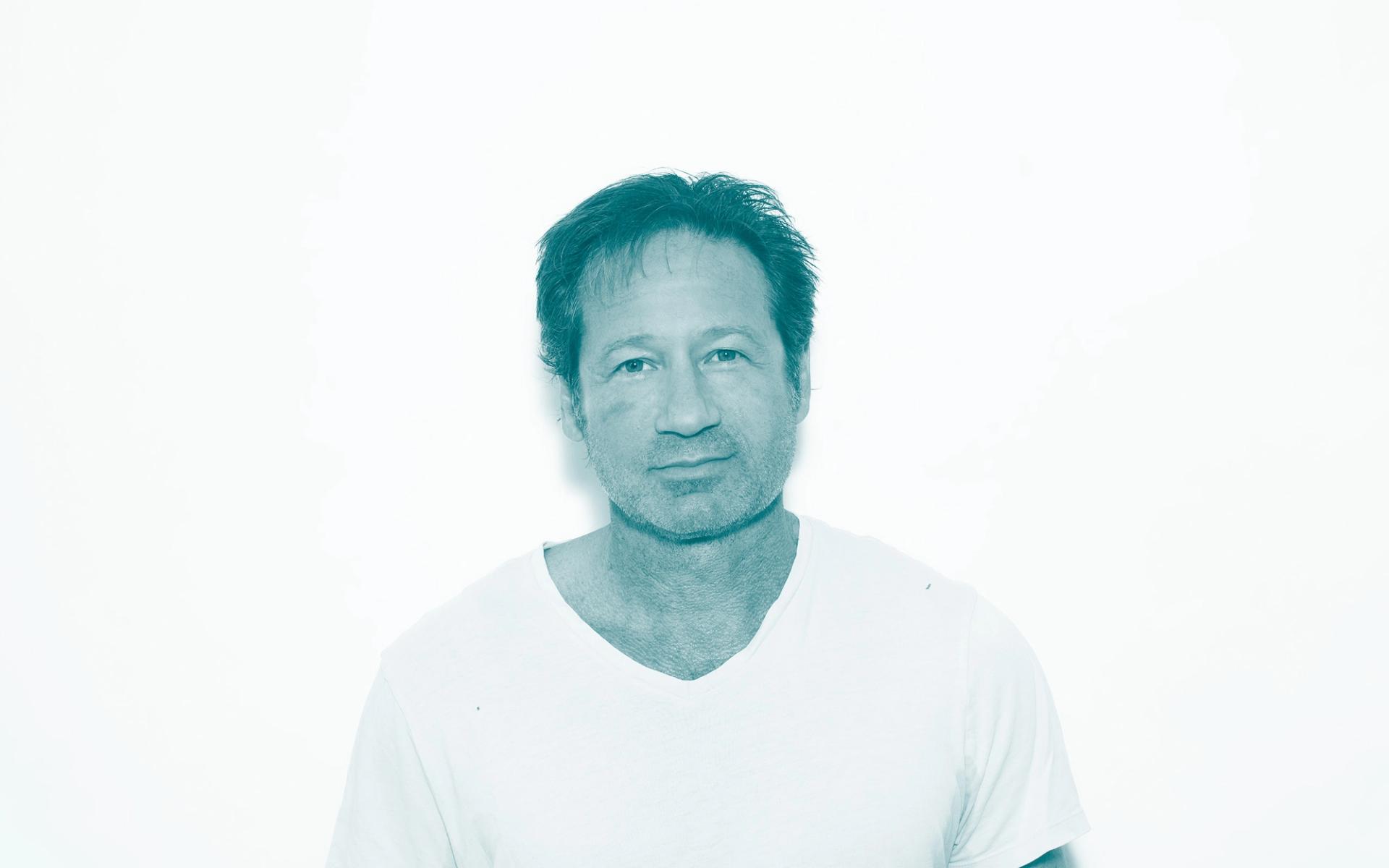 David Duchovny on the Climate Crisis, the Drawbacks of Technology, and the Craft of Writing