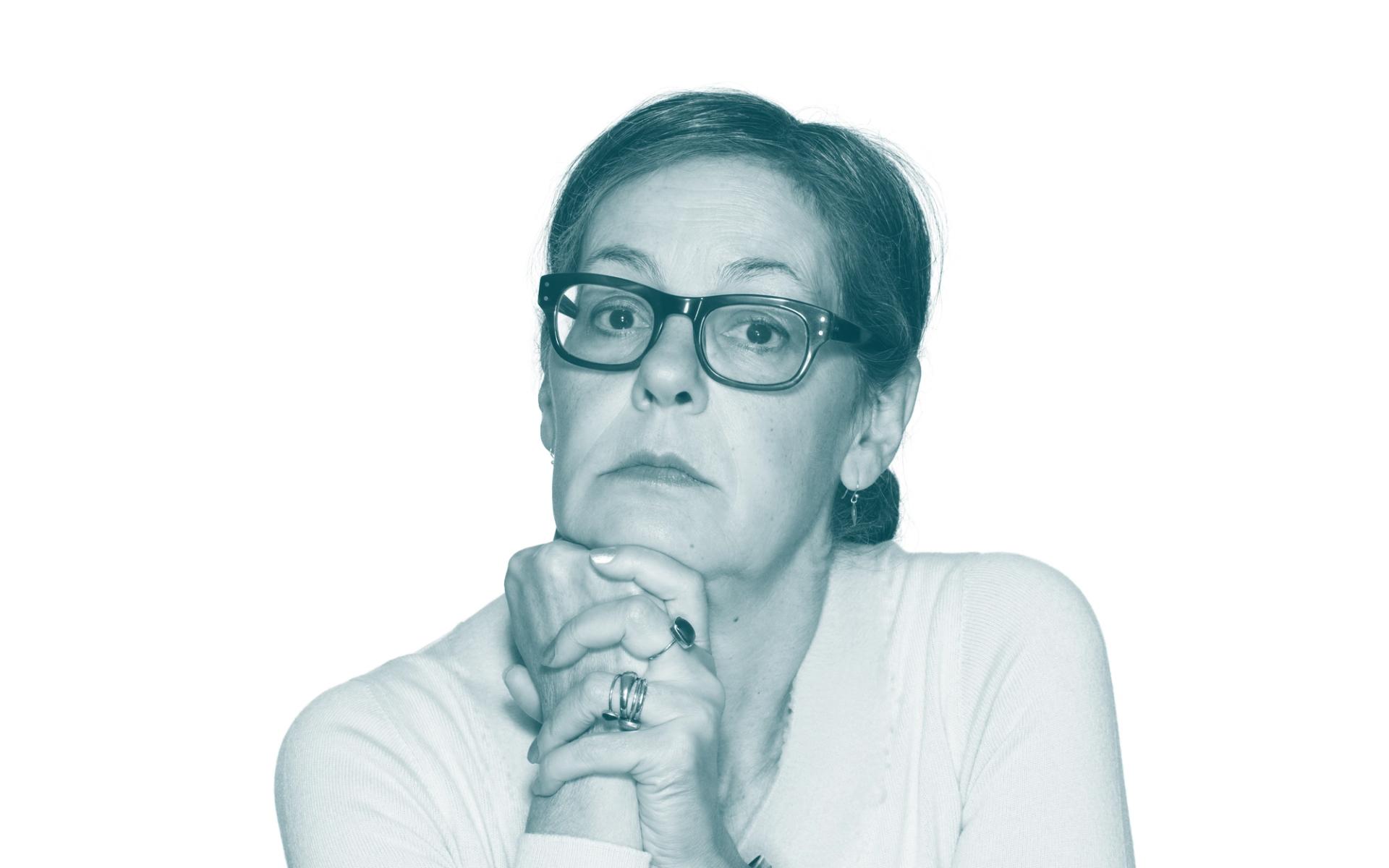 Annie-B Parson on Choreography as a Way of Life