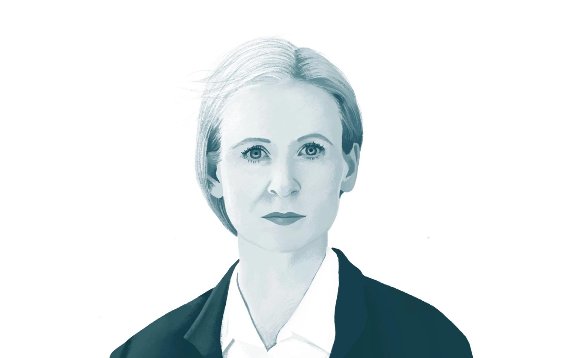 Alicja Kwade on the Absurdity of Being Alive