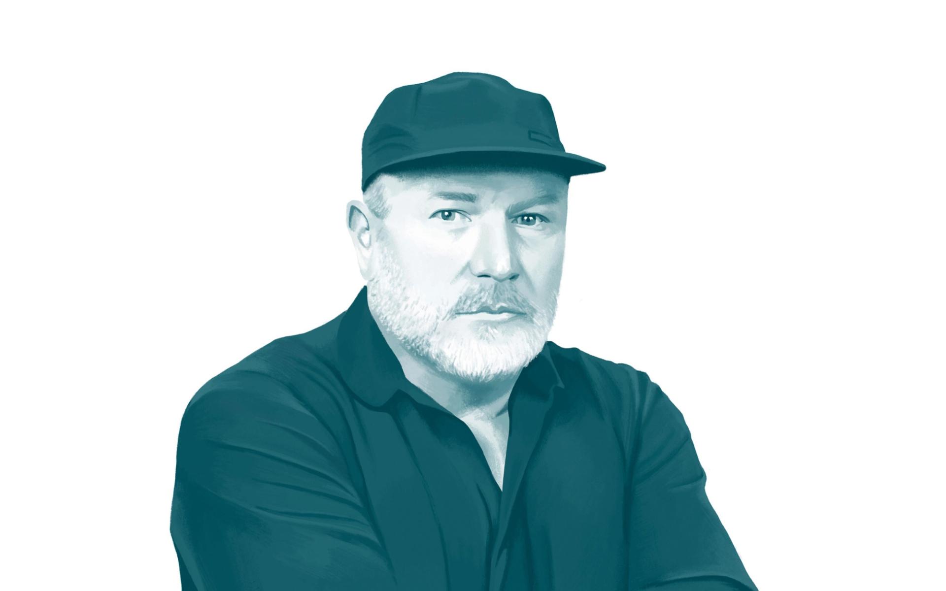 Alma Allen on Connecting to the Primordial Through Art