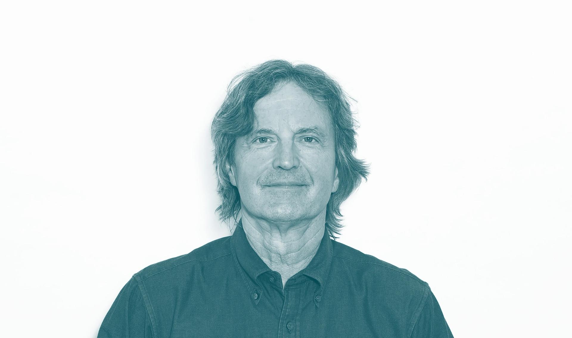 Tom Kundig on the Parallels Between Mountain Climbing and Architecture