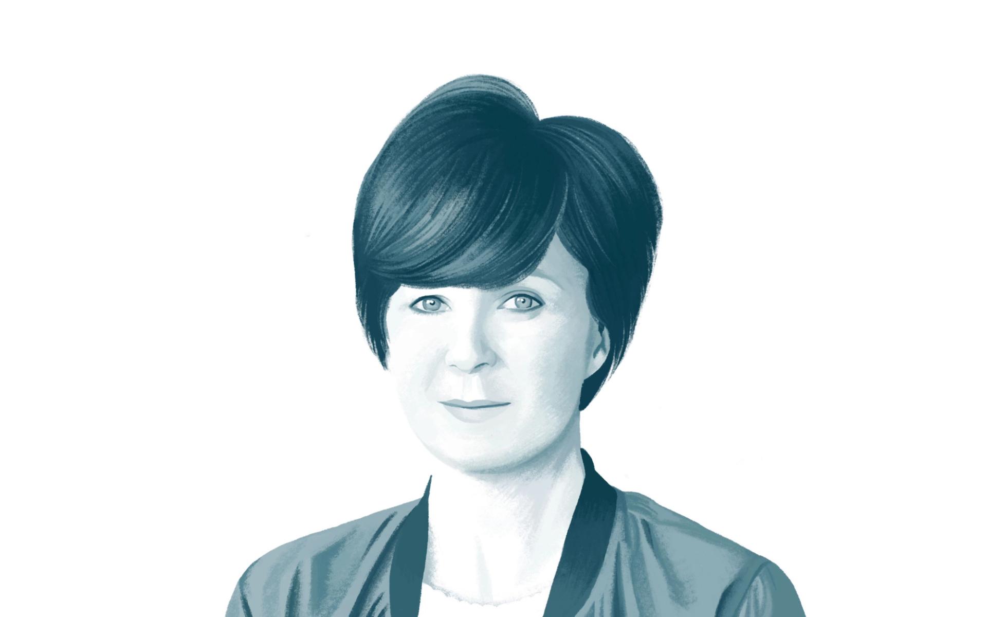 Olivia Laing on the Pleasures and Possibilities of Gardens