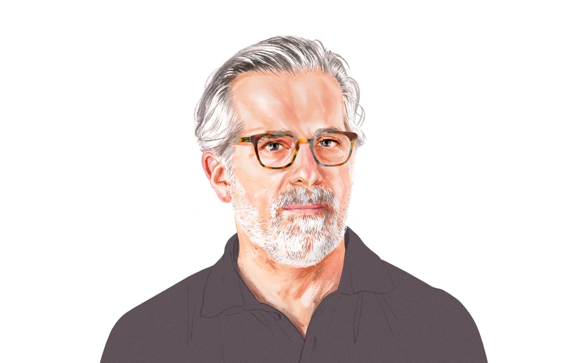 Jonathan Lethem on Novel Writing as a Memory Art