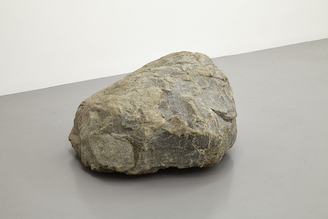 Installation view of “Stellar Day” (2013) by Kwade. (Photo: Vigfus Birgisson. Courtesy the artist and i8 Gallery, Reykjavik)