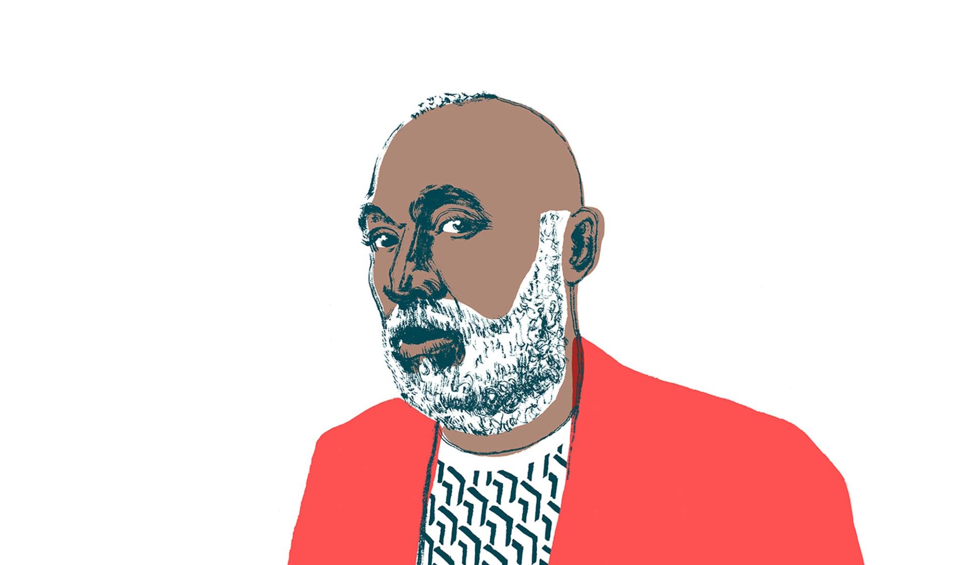 Nick Cave on Art as a Means of Working Through Grief and Trauma