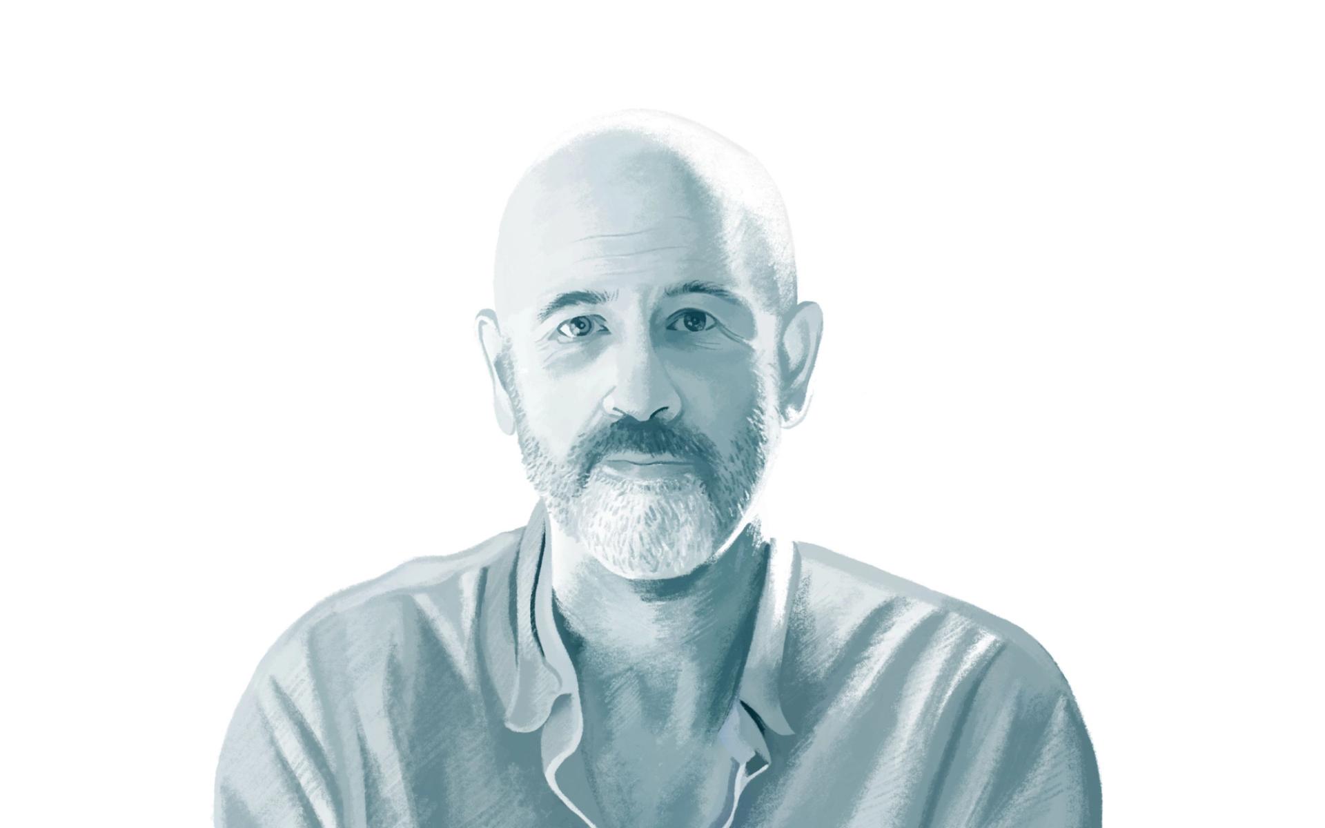 James Frey on Designing Your Life to Bring Joy
