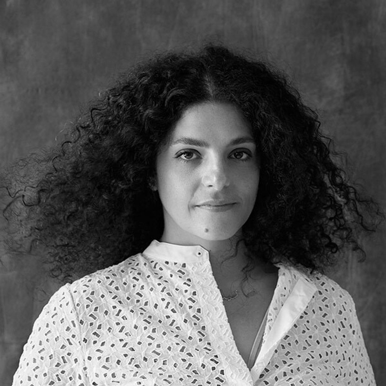 Céline Semaan. (Courtesy Slow Factory)