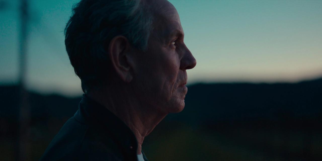 Keller on Chef’s Table: Legends. (Courtesy Netflix)