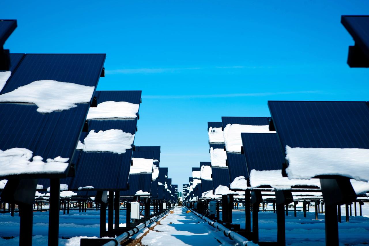 View of the Solar Strand landscape under construction in Buffalo, New York. (Photo: Douglas Levere. Courtesy Walter Hood)