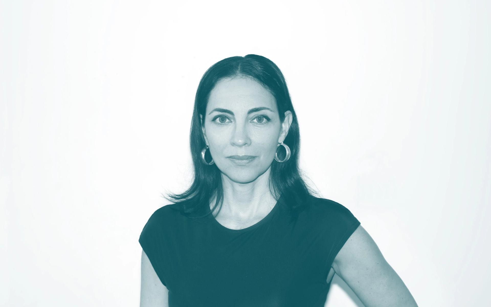 Teresita Fernández on the Violent Nature of the American Landscape