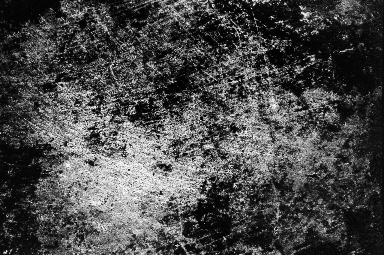 Hitoshi Fugo’s “Flying Frying Pan 5” (1994). (Copyright: Hitoshi Fugo/Courtesy Miyako Yoshinaga)