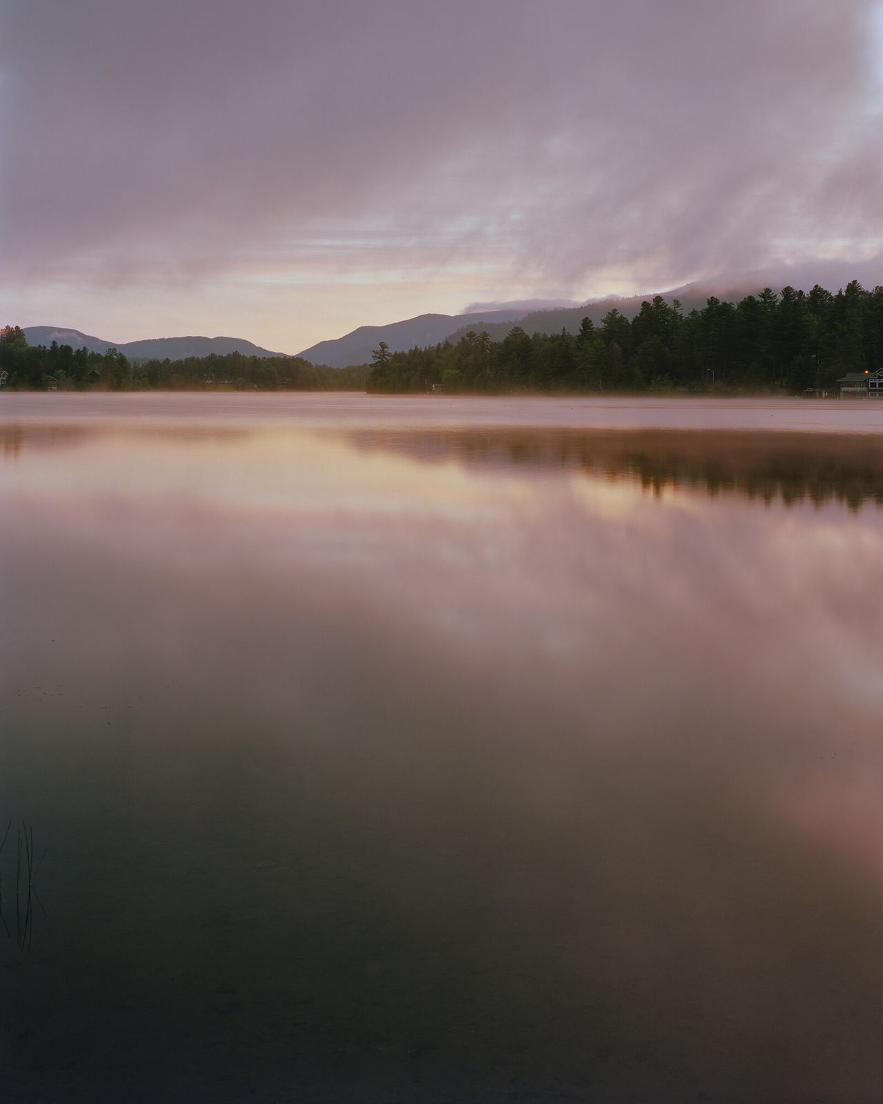 “Untitled (Mirror), New York, 2019” from Bailey’s ongoing series “Son Pictures.” (Courtesy Trent Davis Bailey)