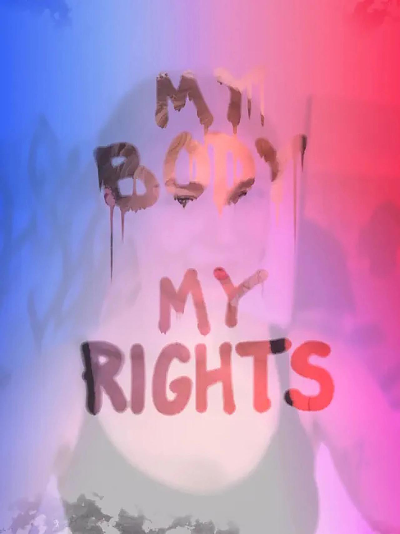 A screenshot of the ADLAR AR app. (Courtesy ADLAR)