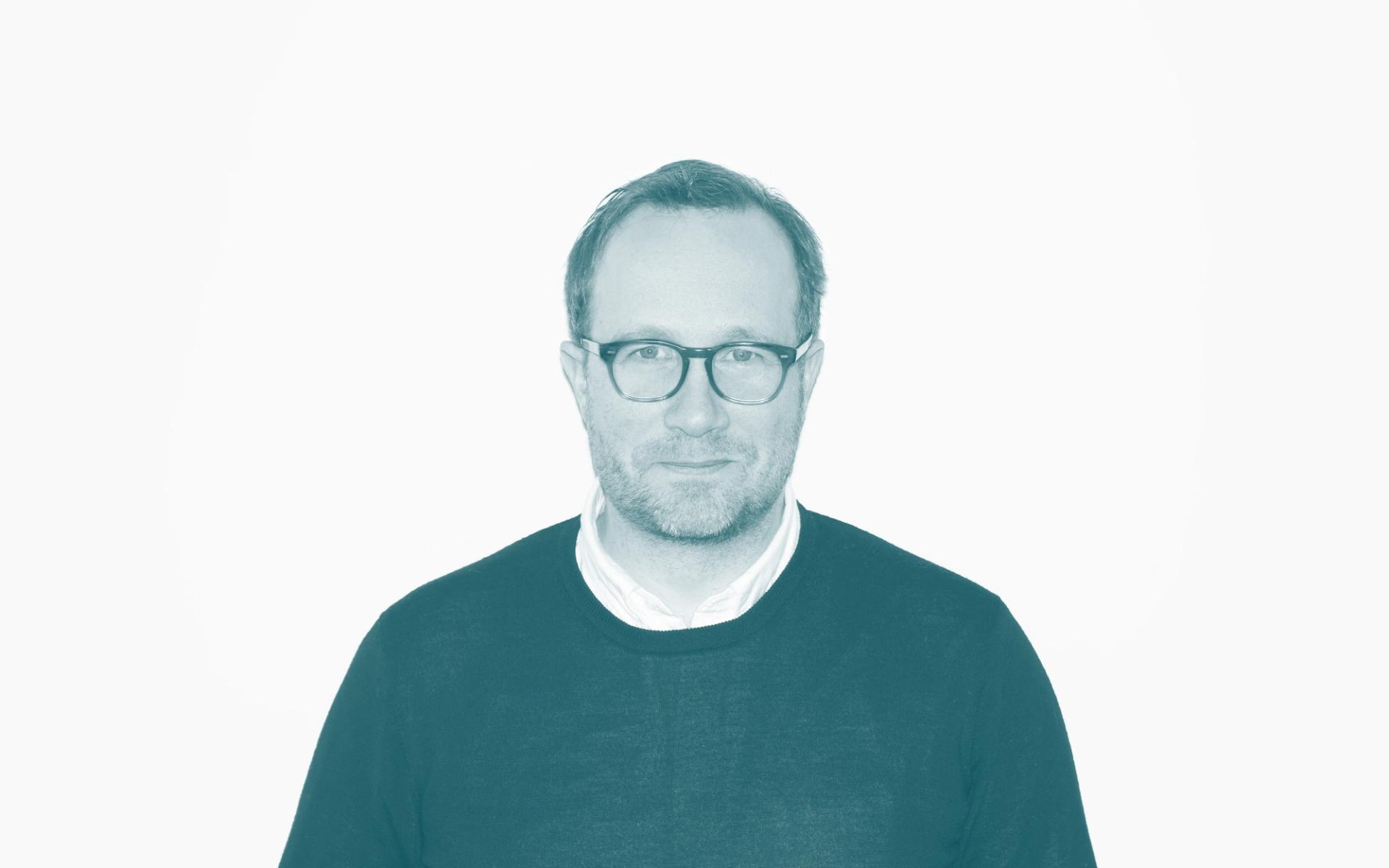 Andri Snær Magnason on How Time and Water Explain the Climate Crisis