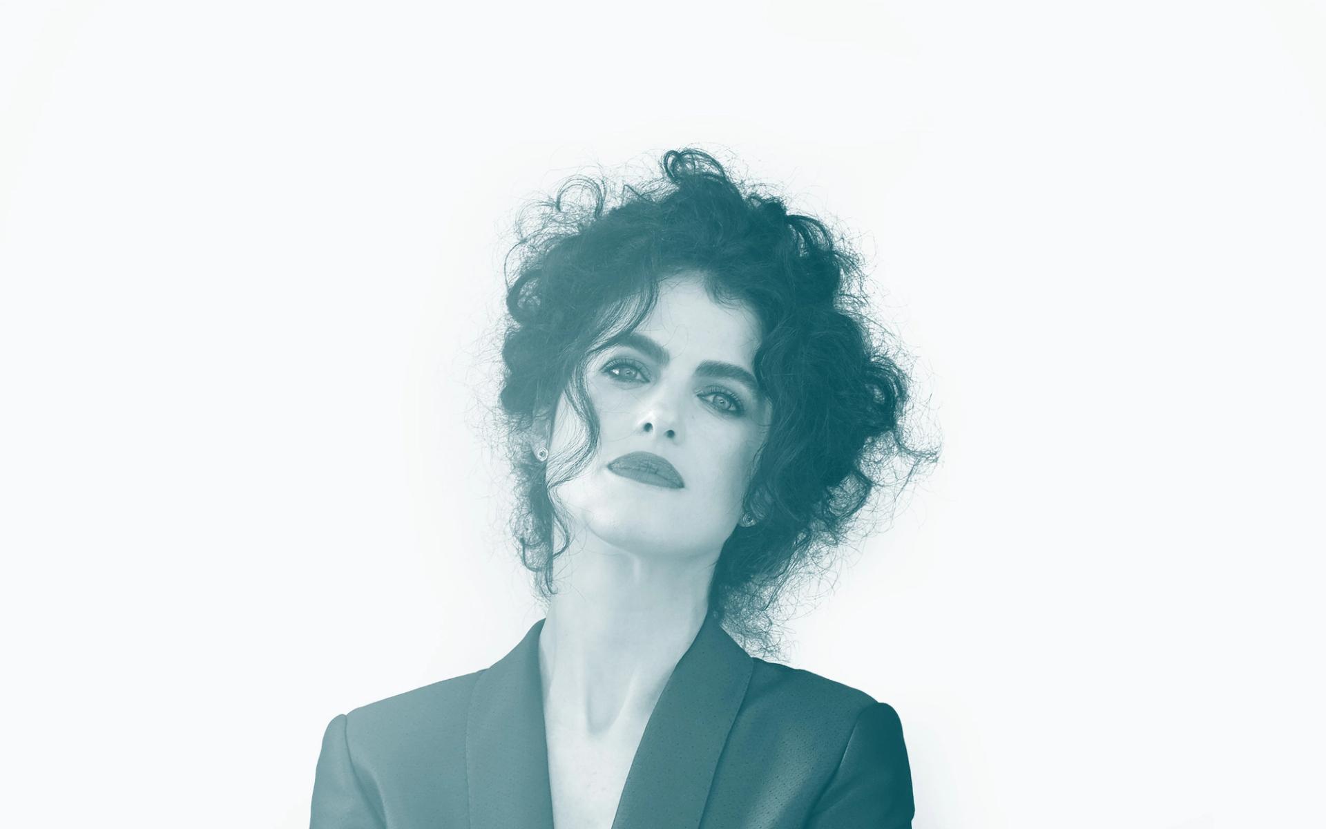 Neri Oxman on Her Extraordinary Visions for the “Biological Age”
