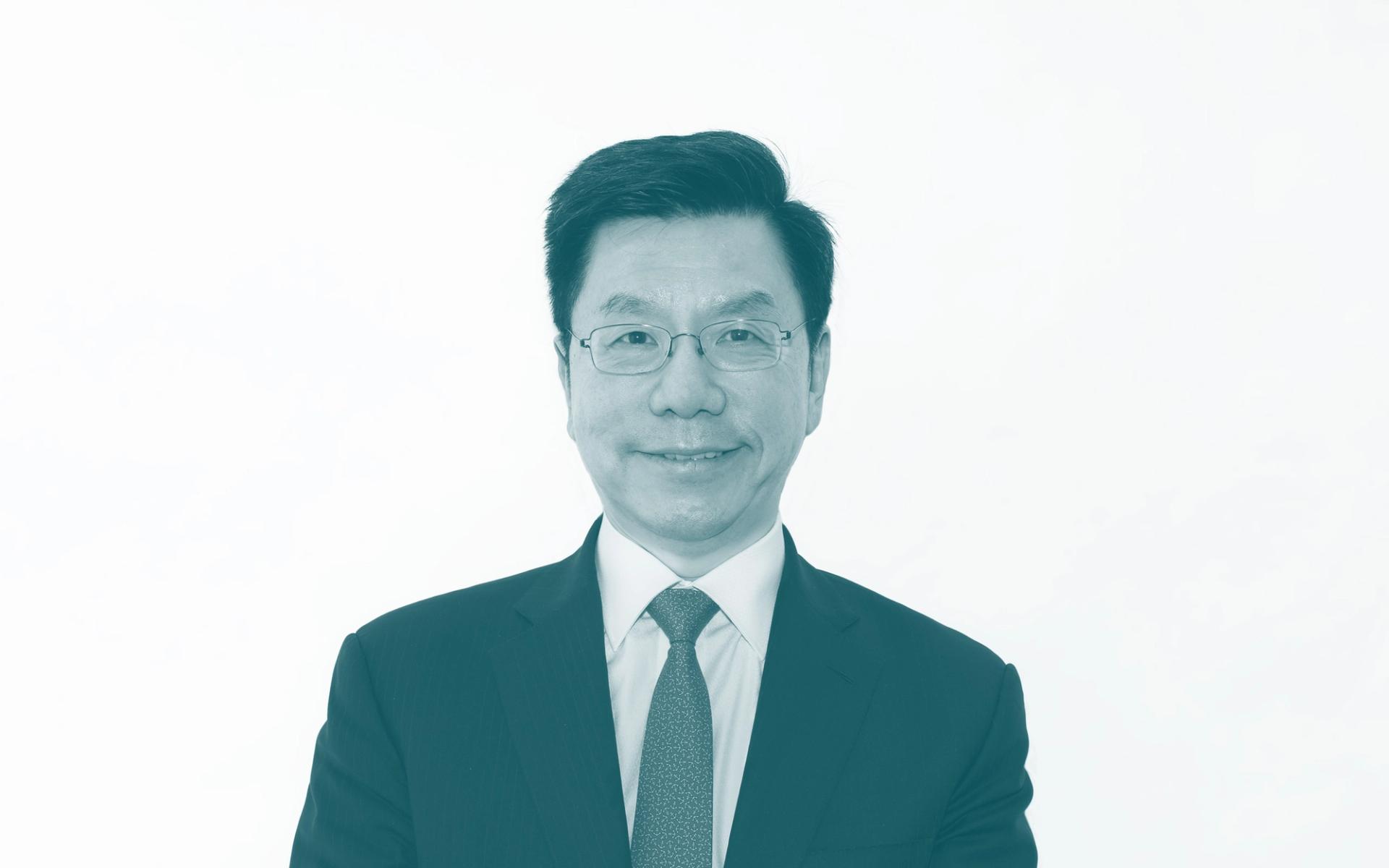 Kai-Fu Lee on the Power of A.I. to Transform Humanity