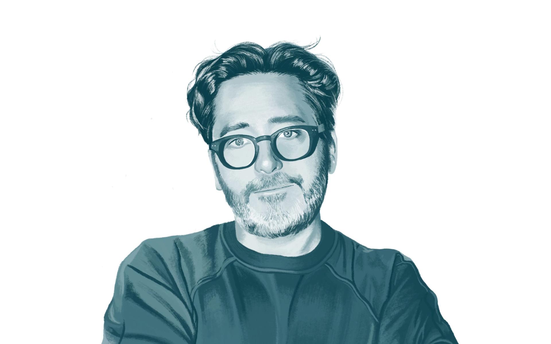 Jay Osgerby on Imbuing Objects With Meaning