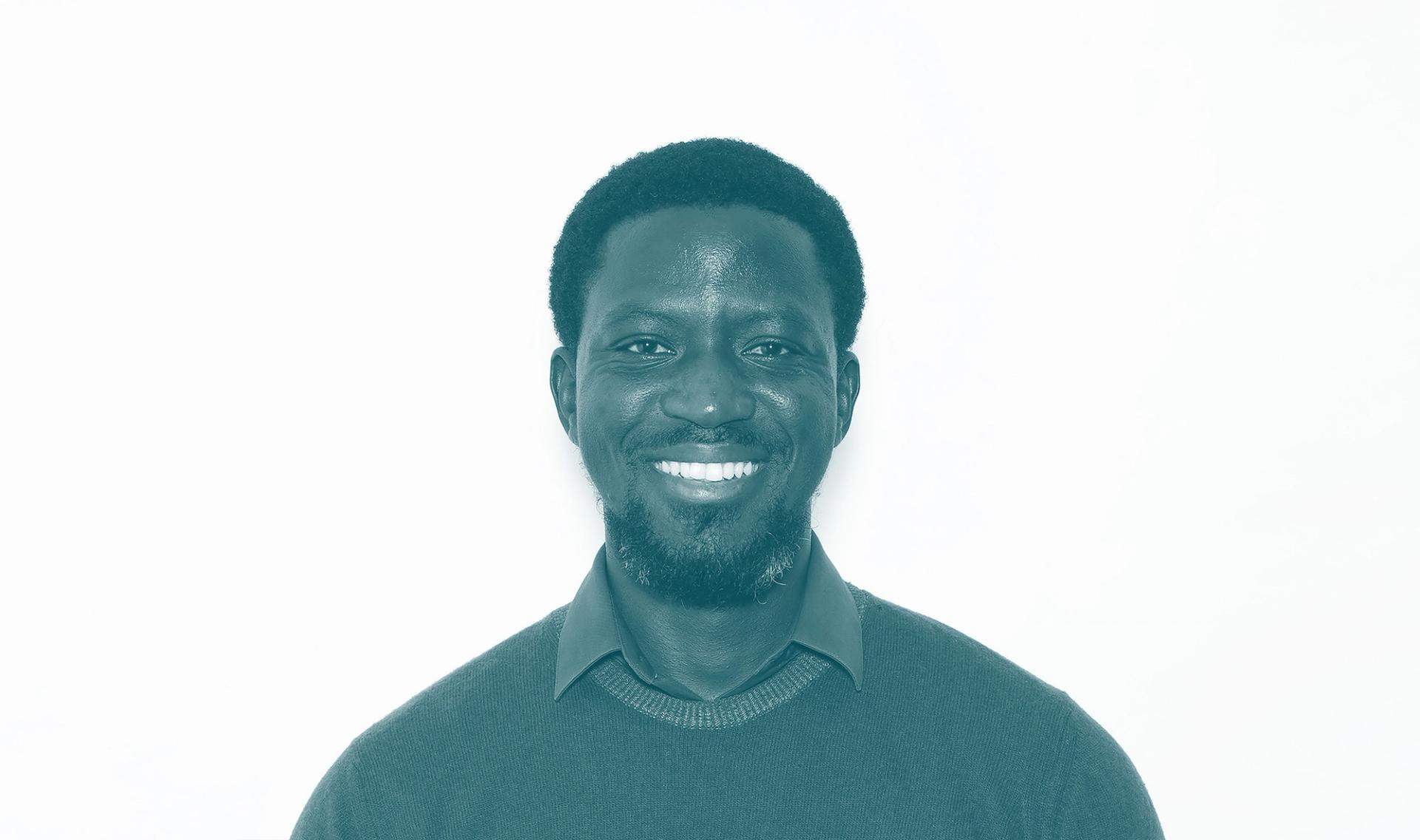 Ibrahim Mahama on the Great Potential of Art to Change How We Look at the World