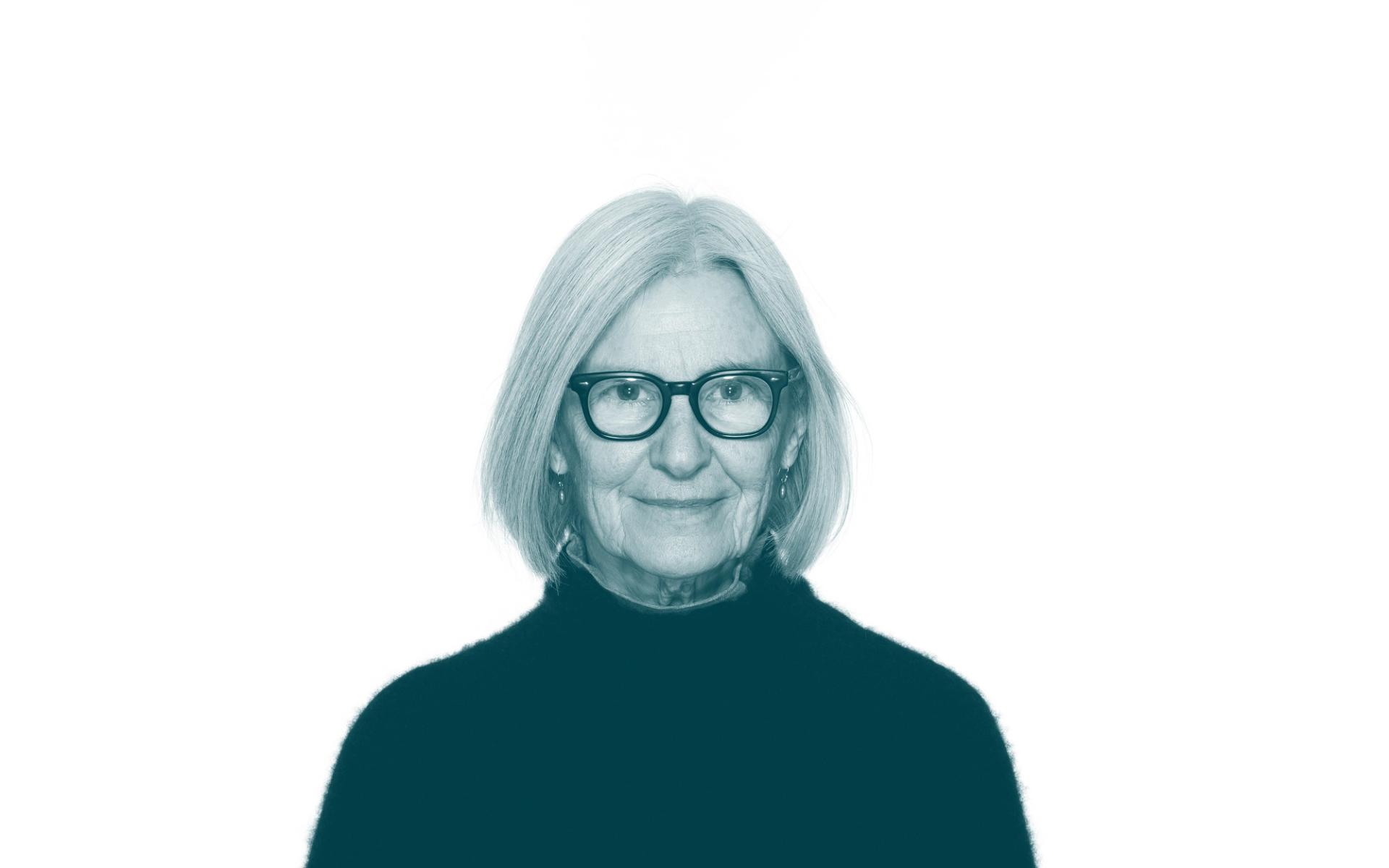 Eileen Fisher on the Allure of Timeless Clothing