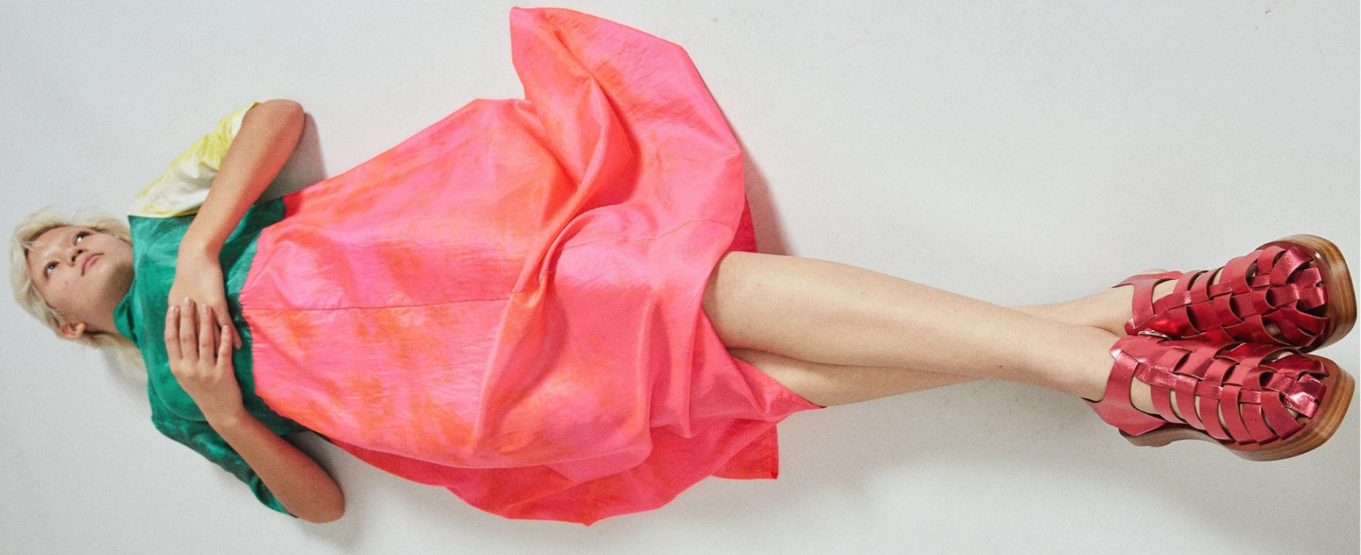 Courtesy Rachel Comey