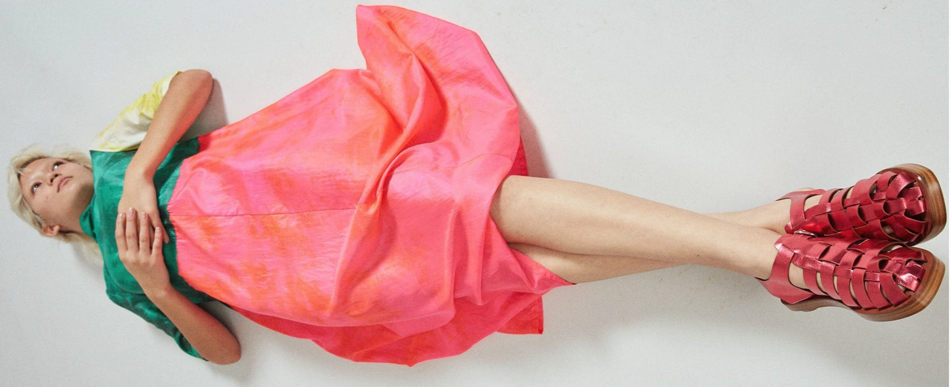 Courtesy Rachel Comey