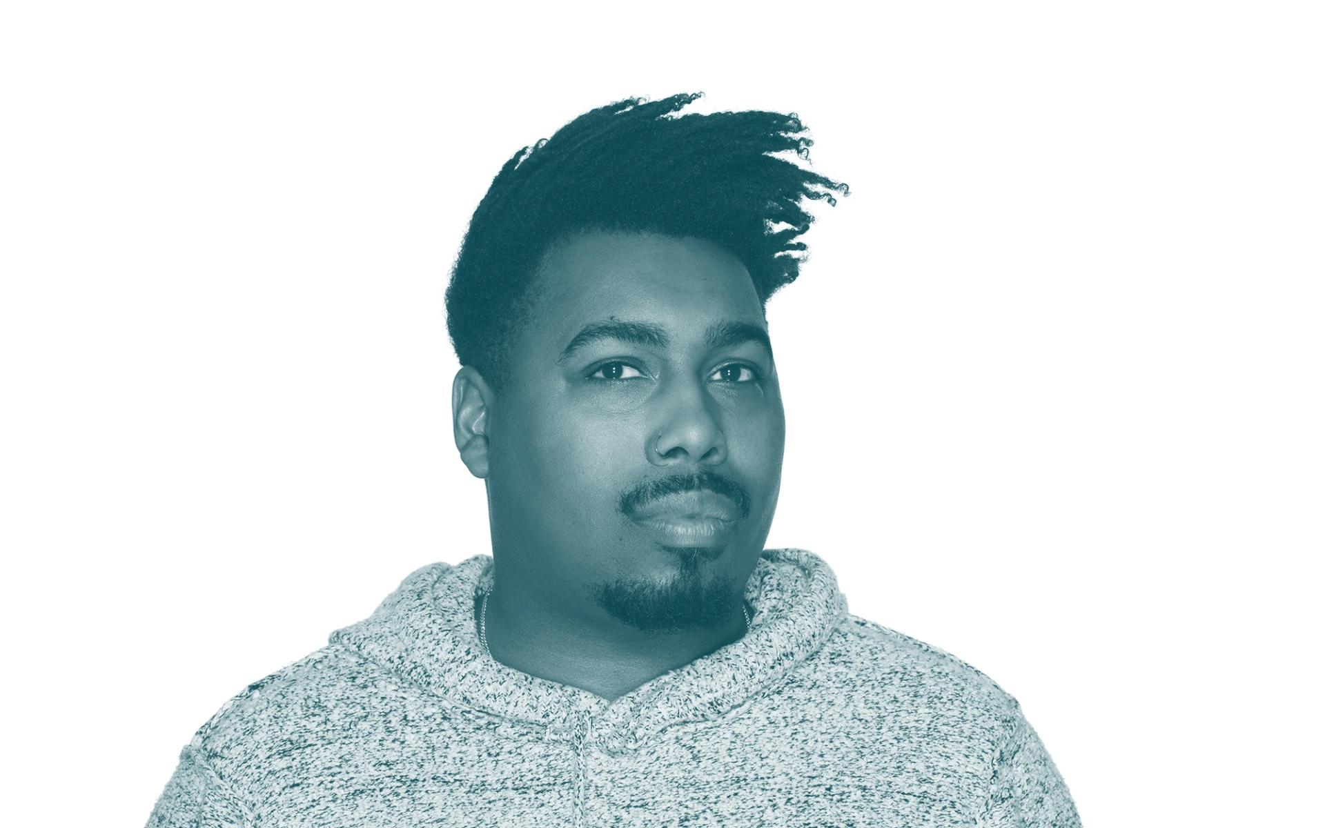 Saeed Jones on the Profundity to Be Found in the Grieving Process