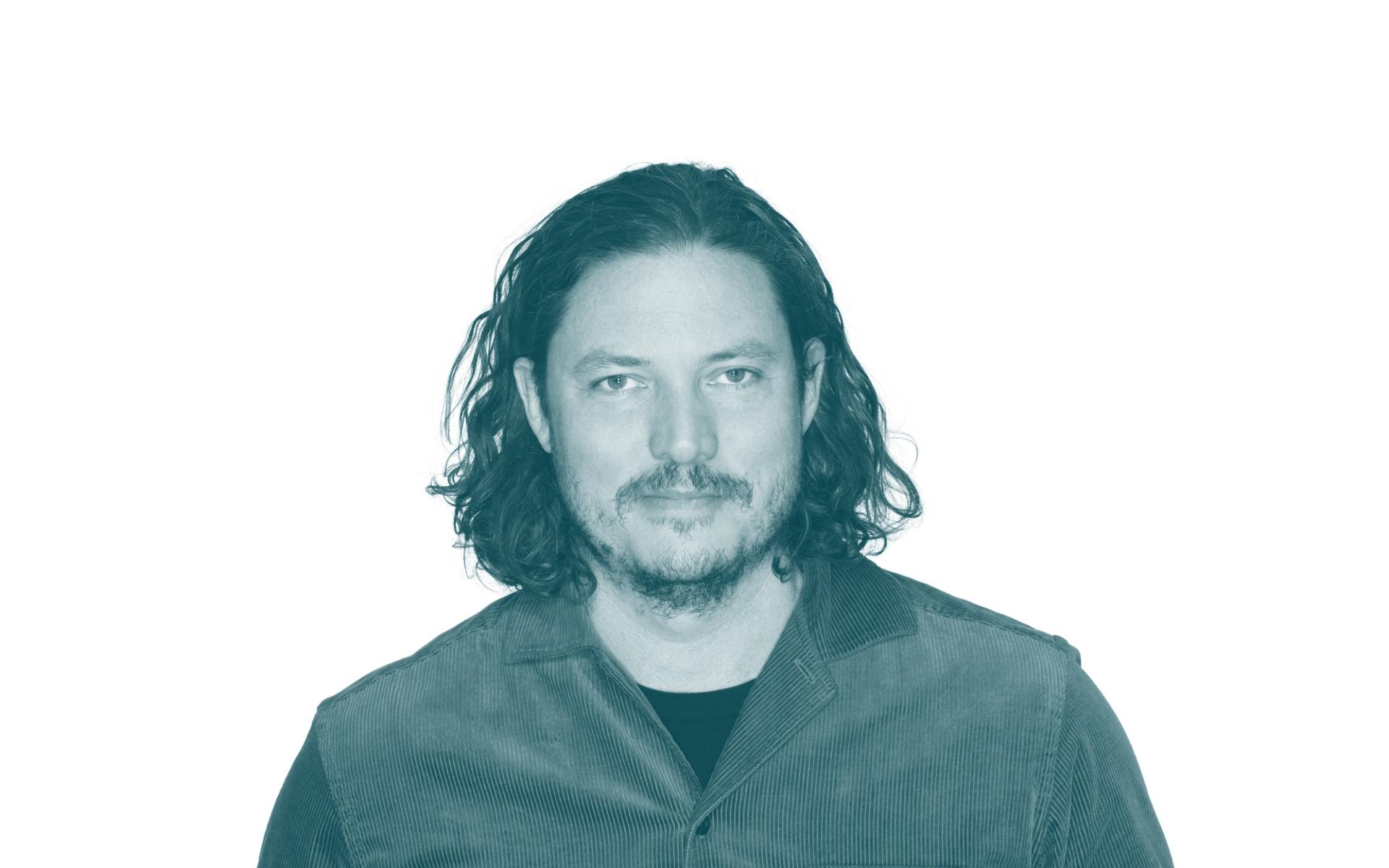 Michael Murphy on Architecture as a Vessel for Healing and Hope