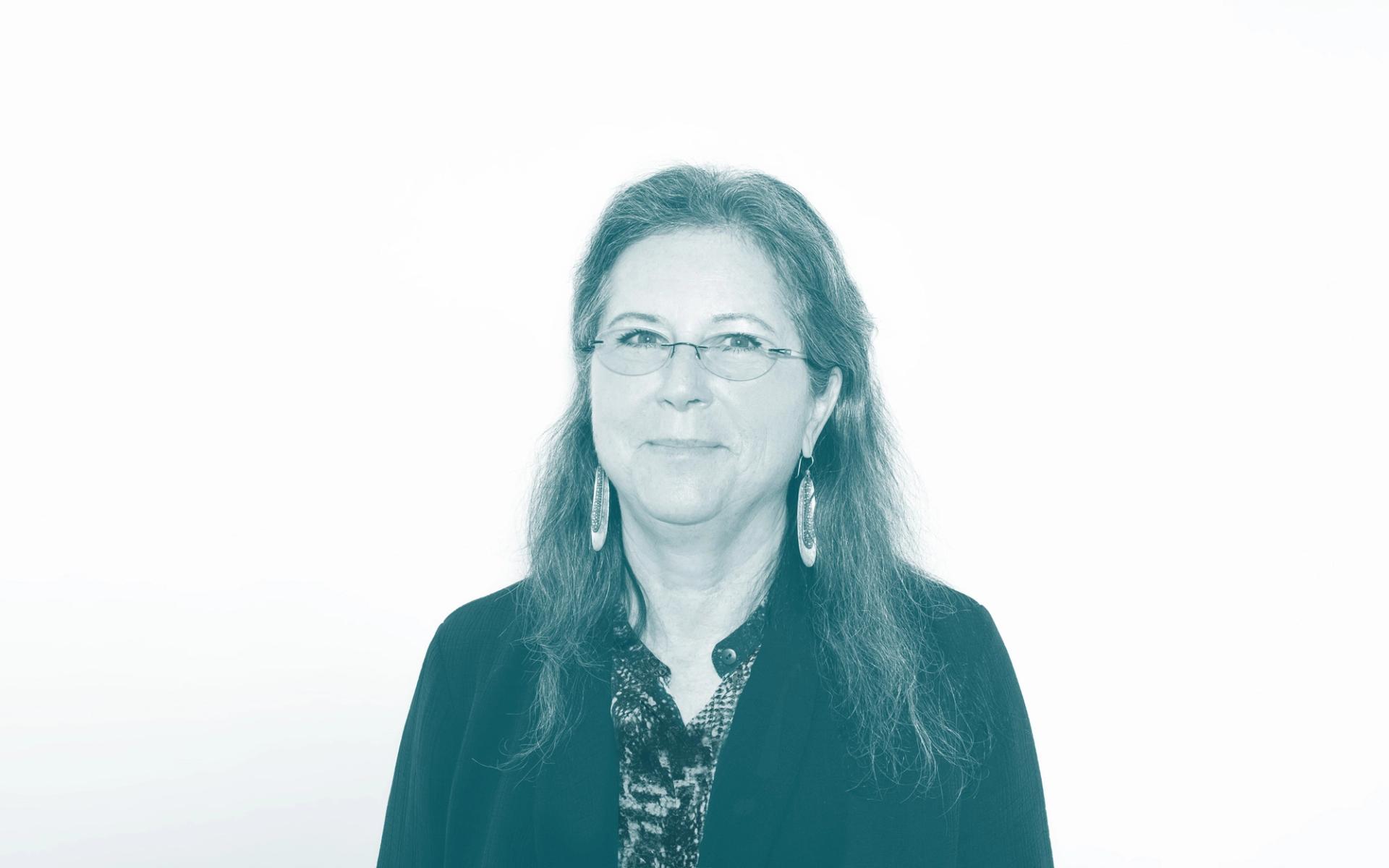 Google Design Guru Ivy Ross on Why Everything Is Pattern and Vibration