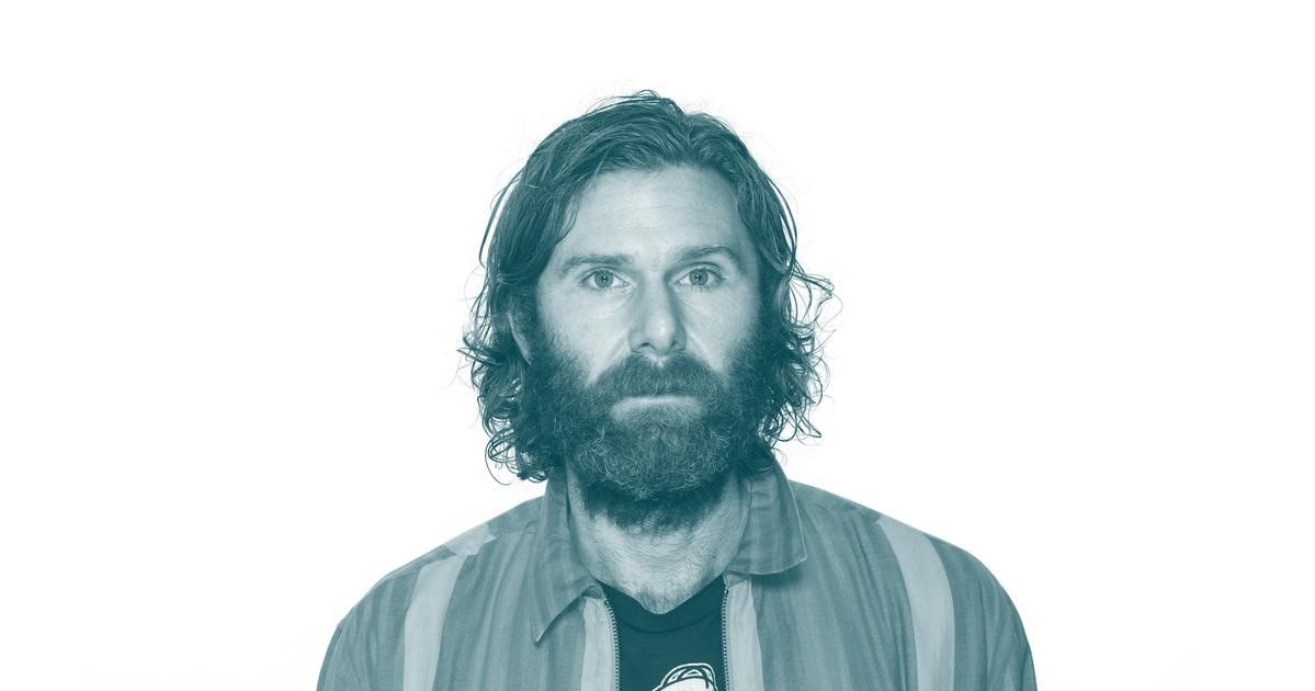 Dan Colen on Shifting Perspectives Through Farming and Art | Time ...