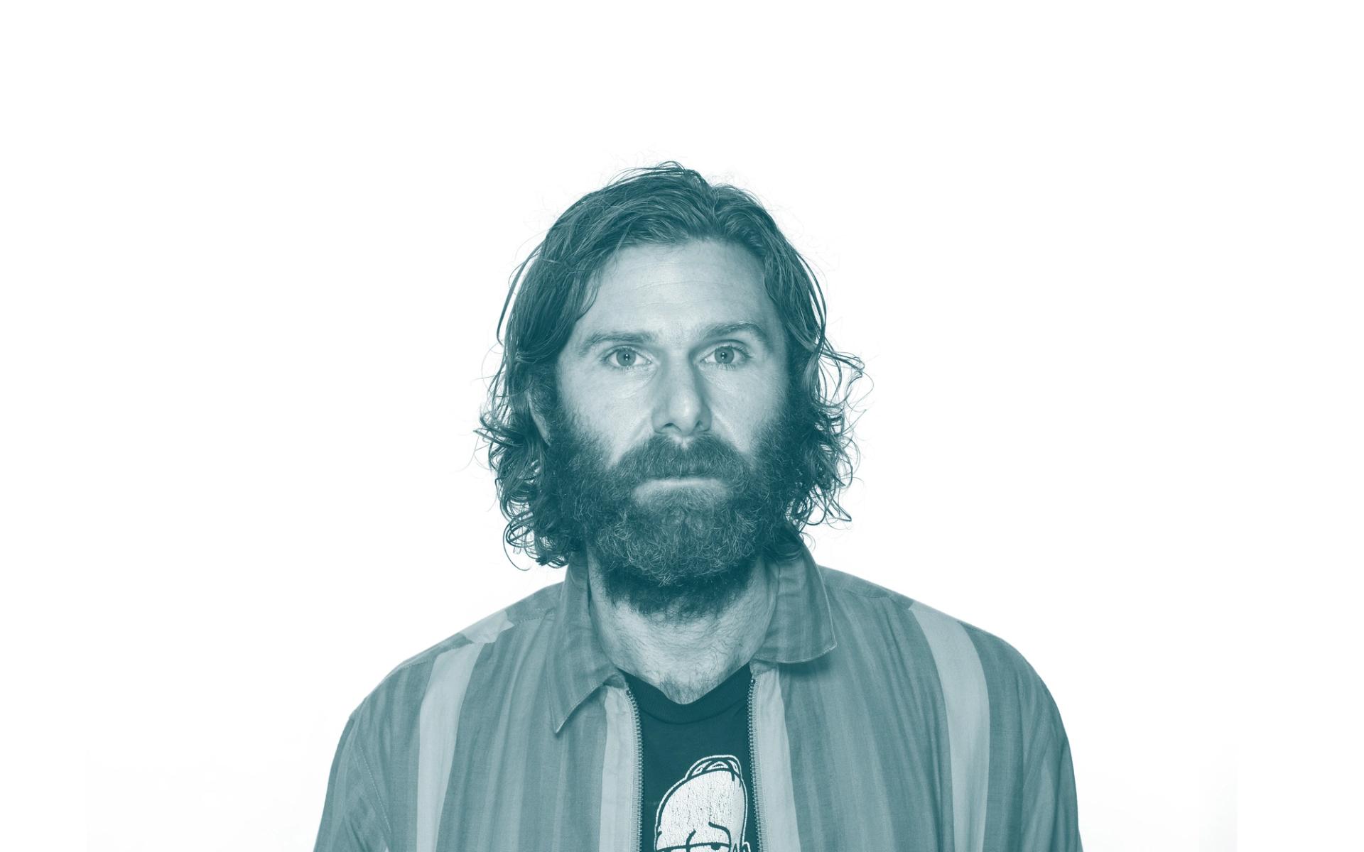 Dan Colen on Shifting Perspectives Through Farming and Art