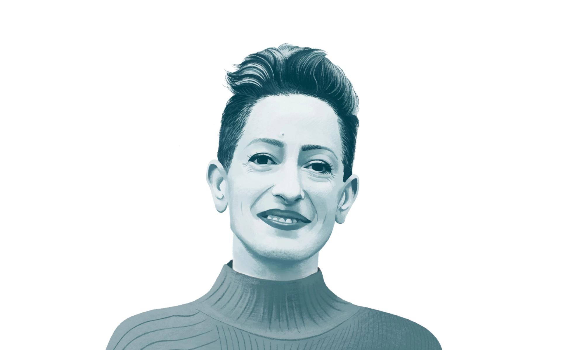 Lina Ghotmeh on Ruin and Regeneration in Architecture