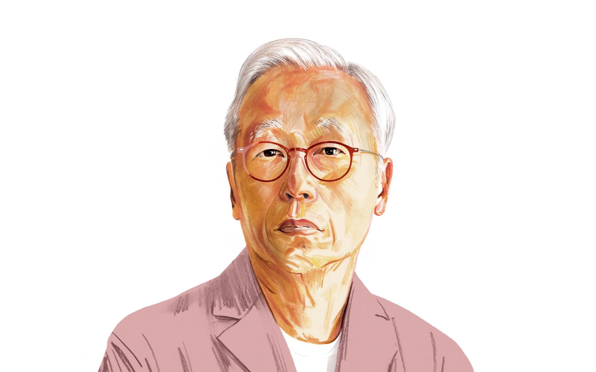 Hiroshi Sugimoto on Photography as a Form of Timekeeping