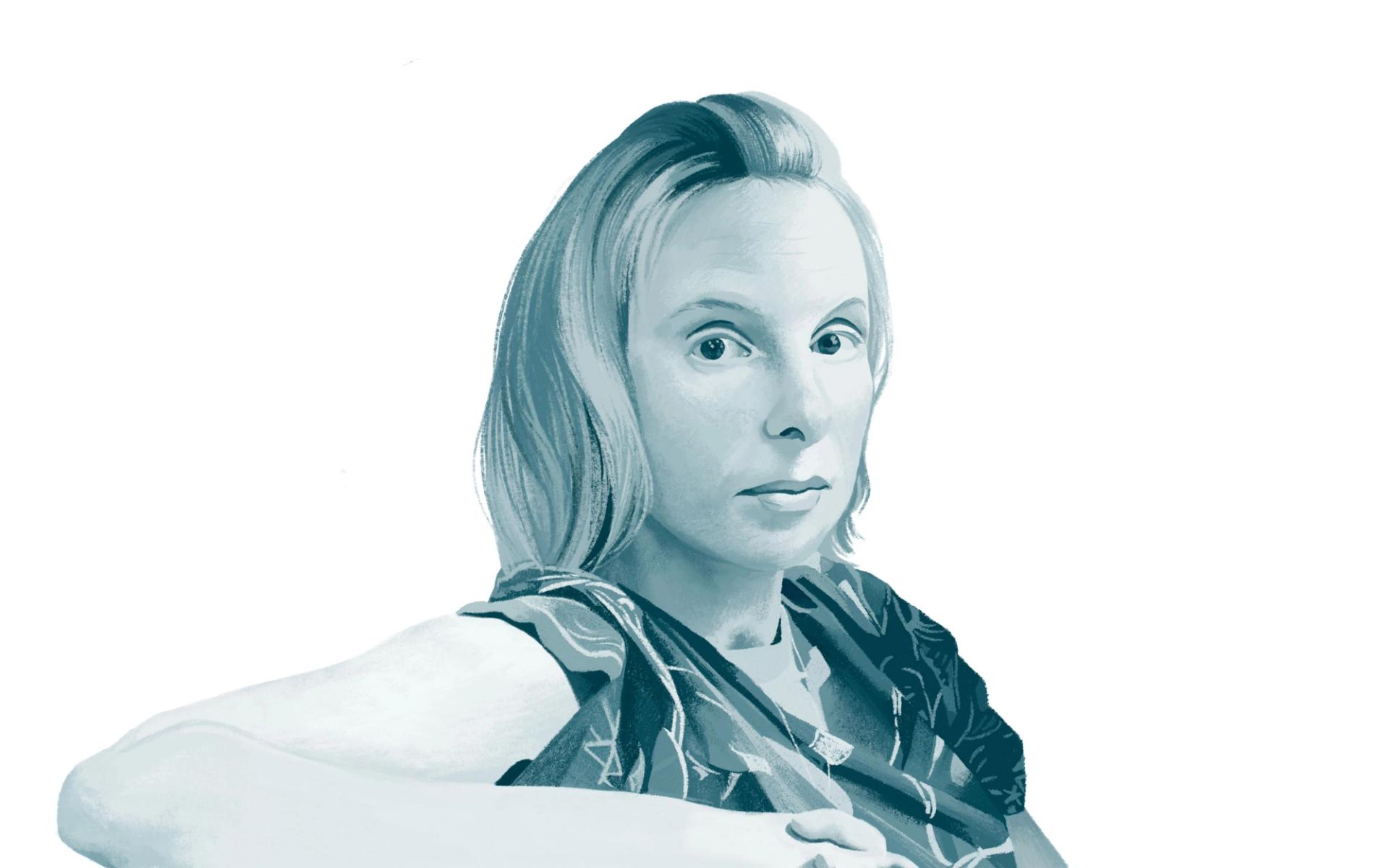 Camille Henrot on Tapping Into a Boundless Imagination