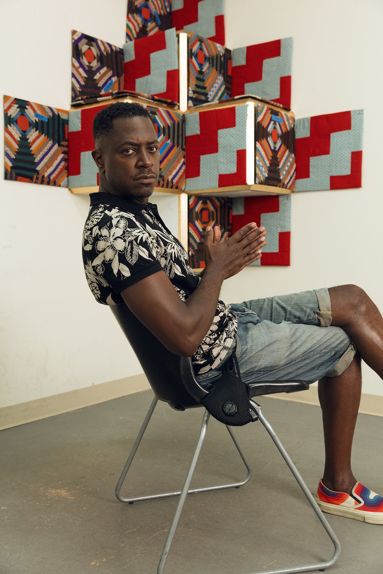 Photo: Gioncarlo Valentine