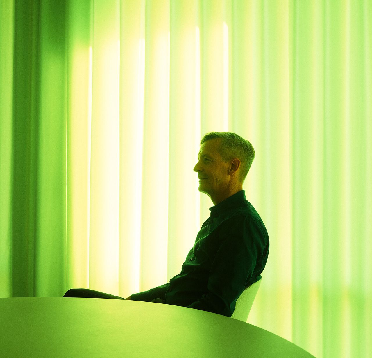 Photo: Casper Sejersen. Courtesy Kvadrat