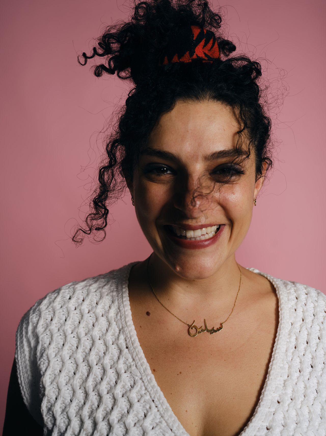 Photo: Cynthia Edorh