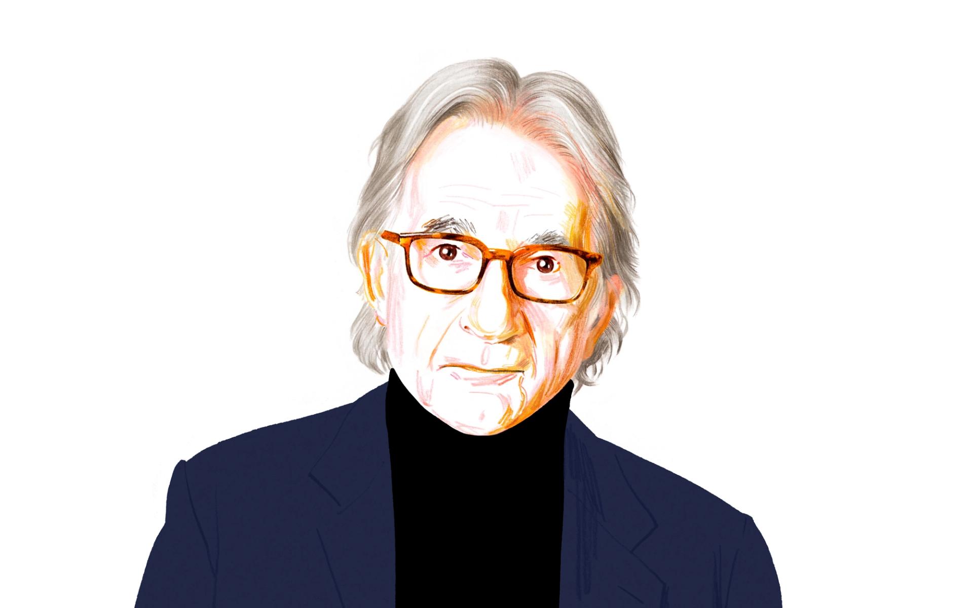 Paul Smith on Imbuing Clothing With Joy and Humor