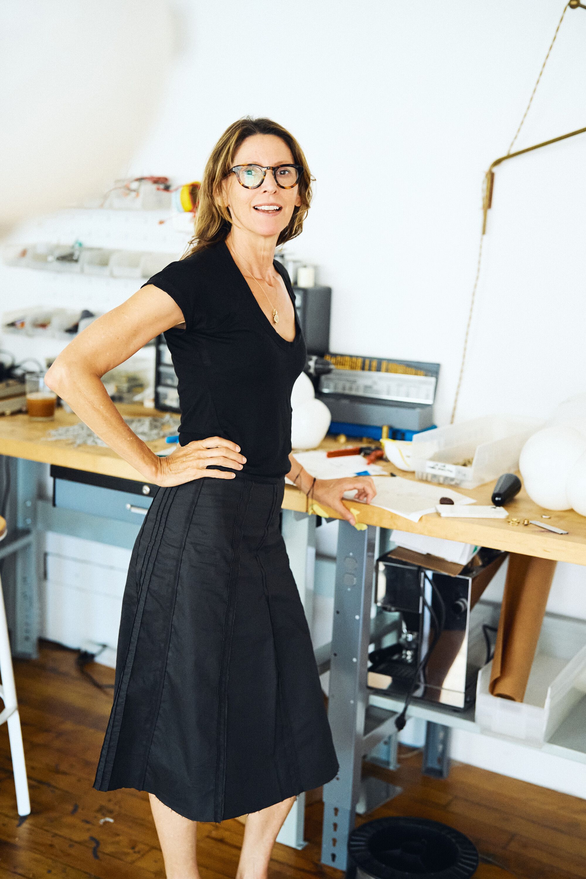 Lindsey Adelman on the Transformative Nature of Light | Time