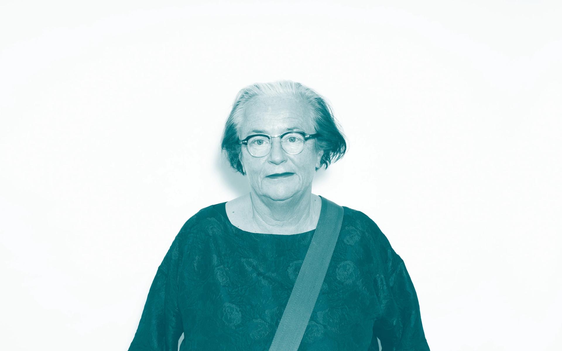 Lidewij Edelkoort on Why Doing Less Is More